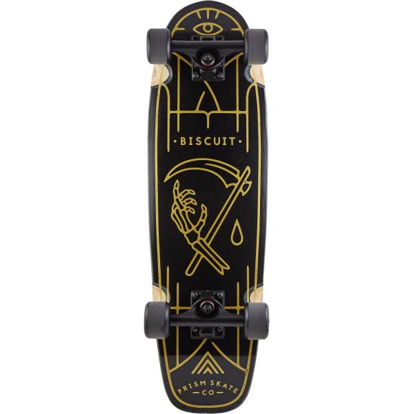 Cruiser Skateboard Prism Biscuit (Liam Ashurst) RRRGEI_BXTY