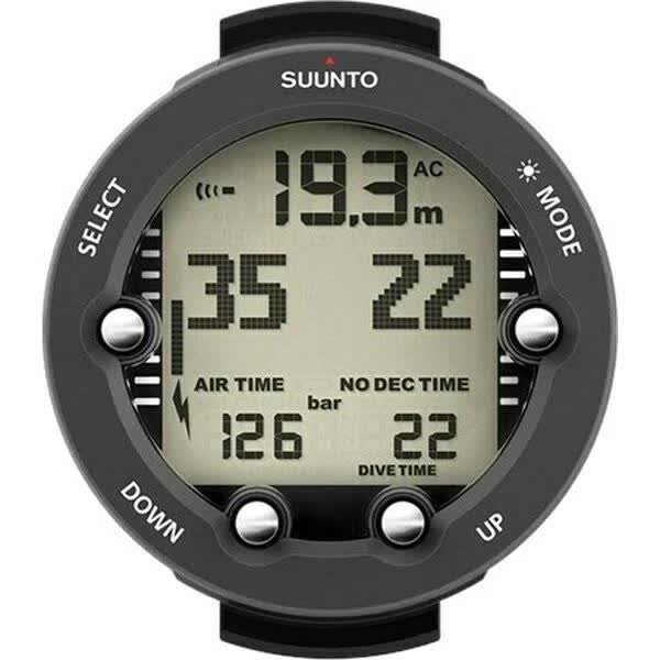 Suunto Vyper Novo Without BUEOUQ_O5PC