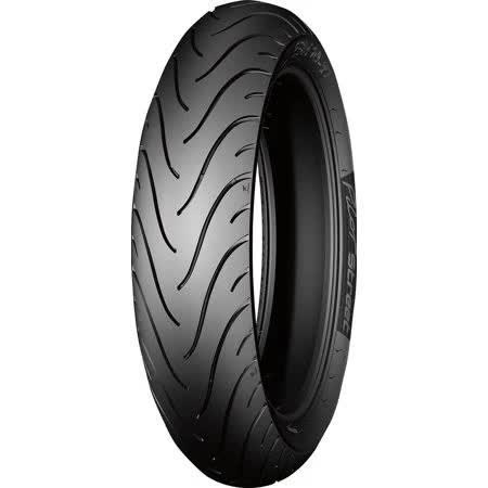 Michelin Pilot Street Front or Rear Tire 80/90-16 48S TL/TT (16349), JBOSHX_YNH1