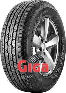 General Grabber HTS 60 ( 235/70R16 106T ) All Season J7BCVY_JFYF